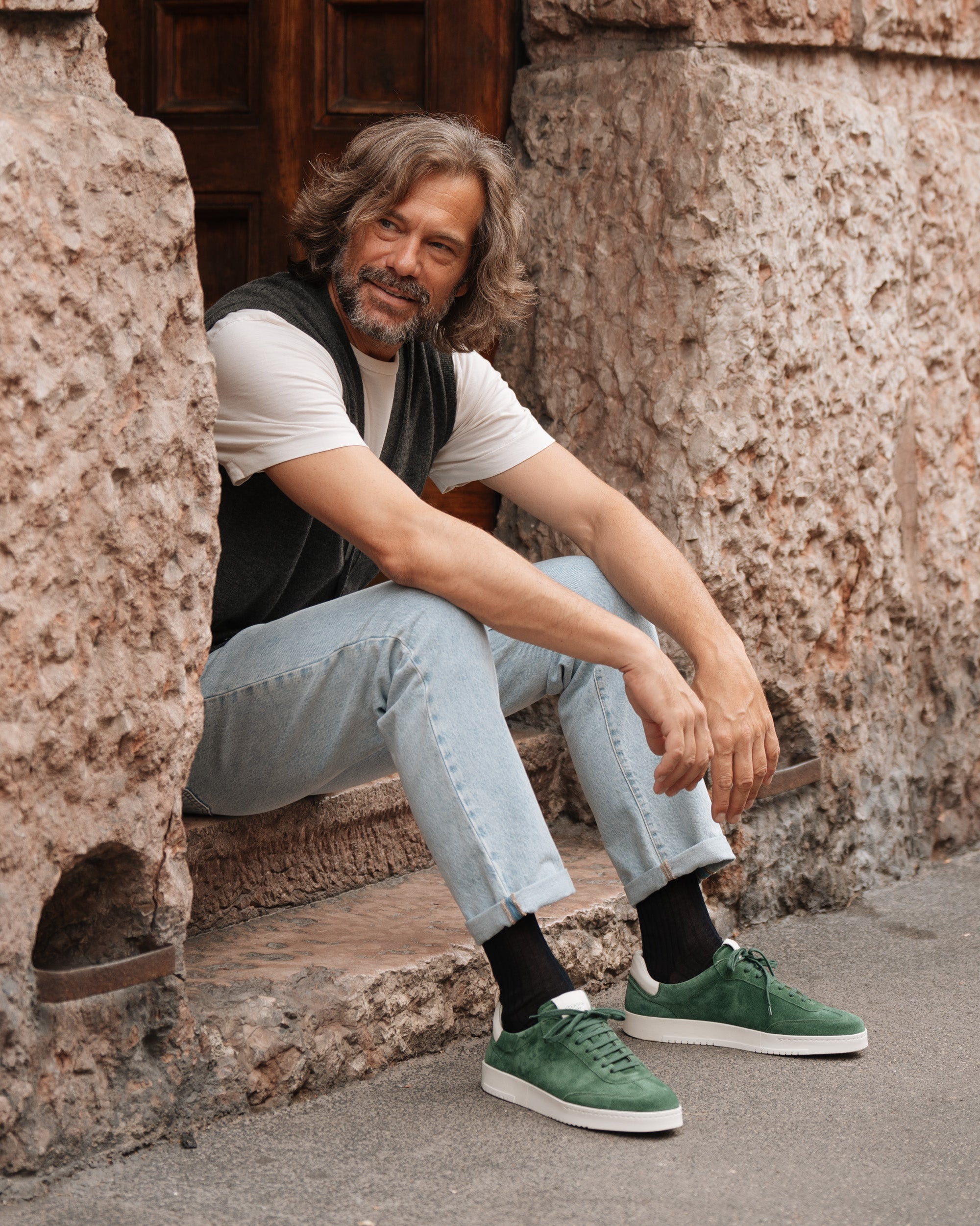  Arrone、mySite、merchandisen