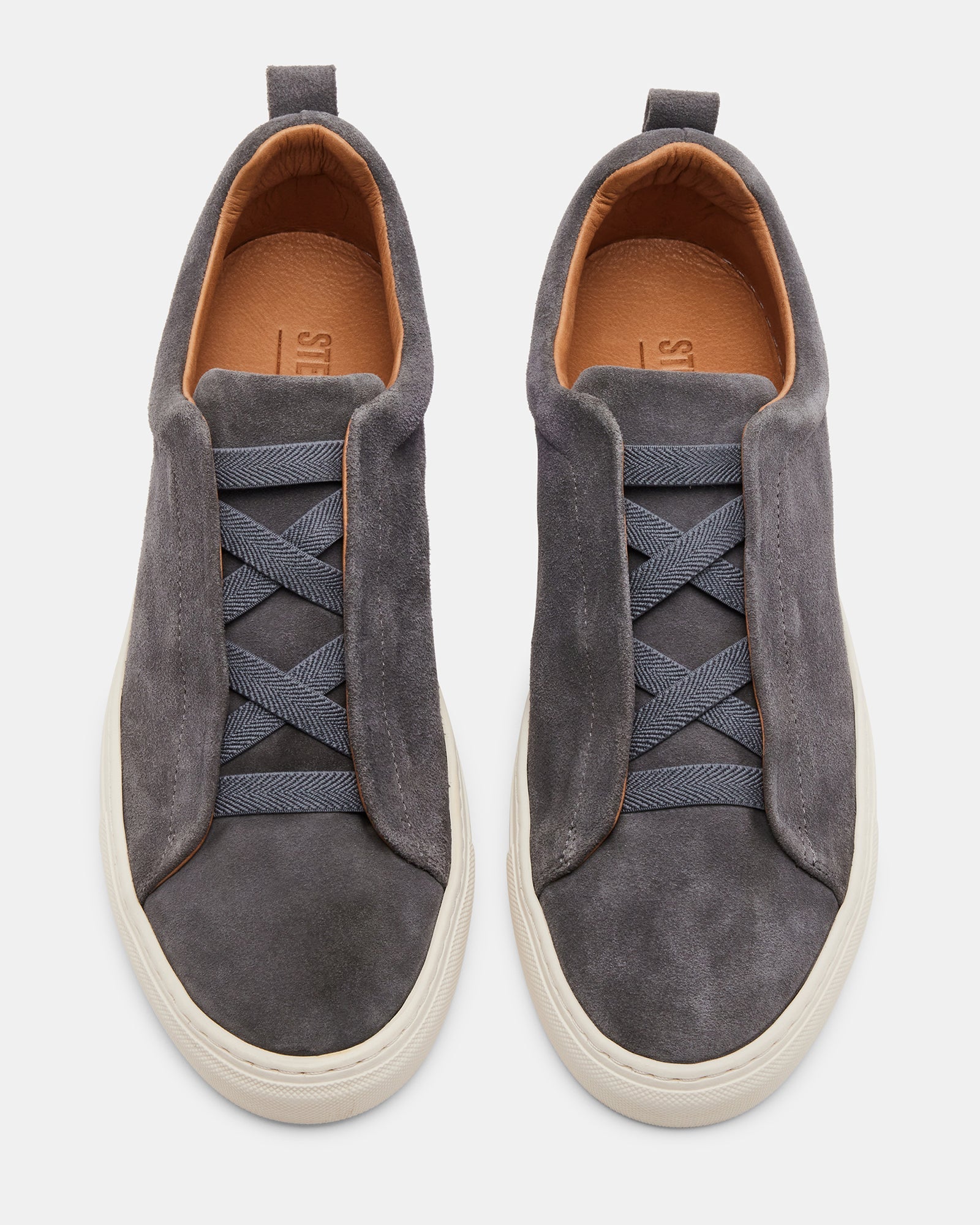 CONOR GREY SUEDE - SM REBOOTED、mySite、gtrtttuynbv