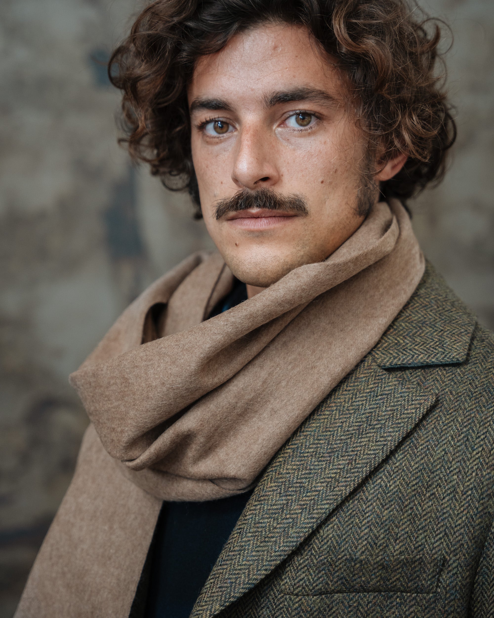  Penne、mySite、merchandisen