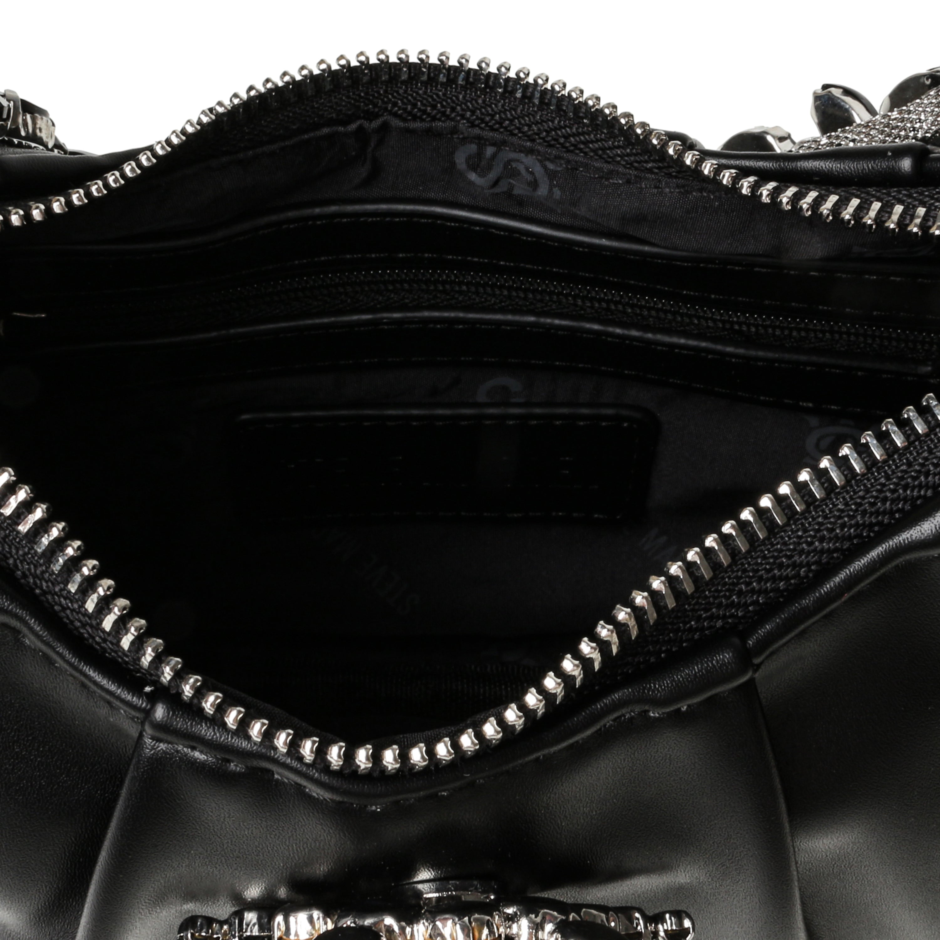 SAFFY BLACK、mySite、dreamappss