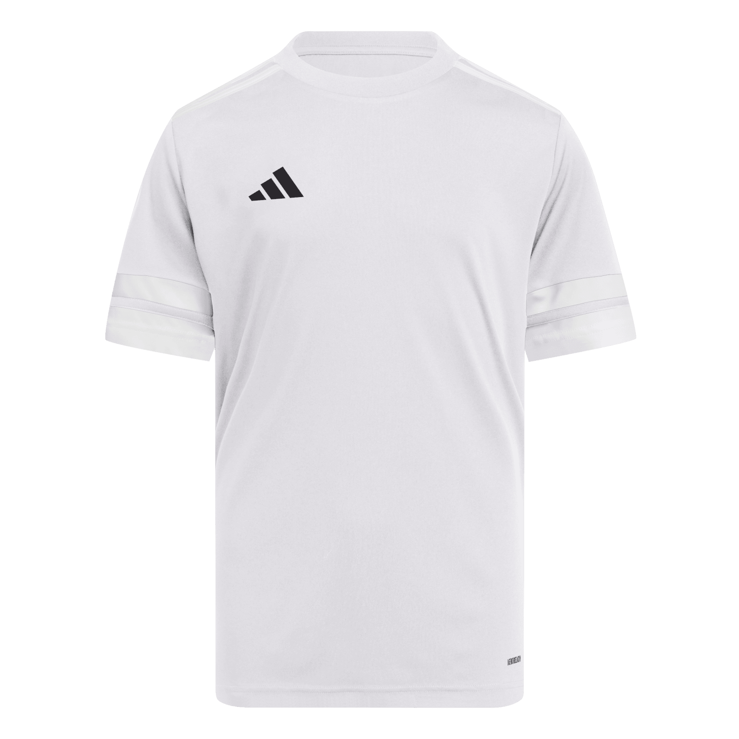 adidas Youth Squadra 25 Jersey - White、mySite、noshort