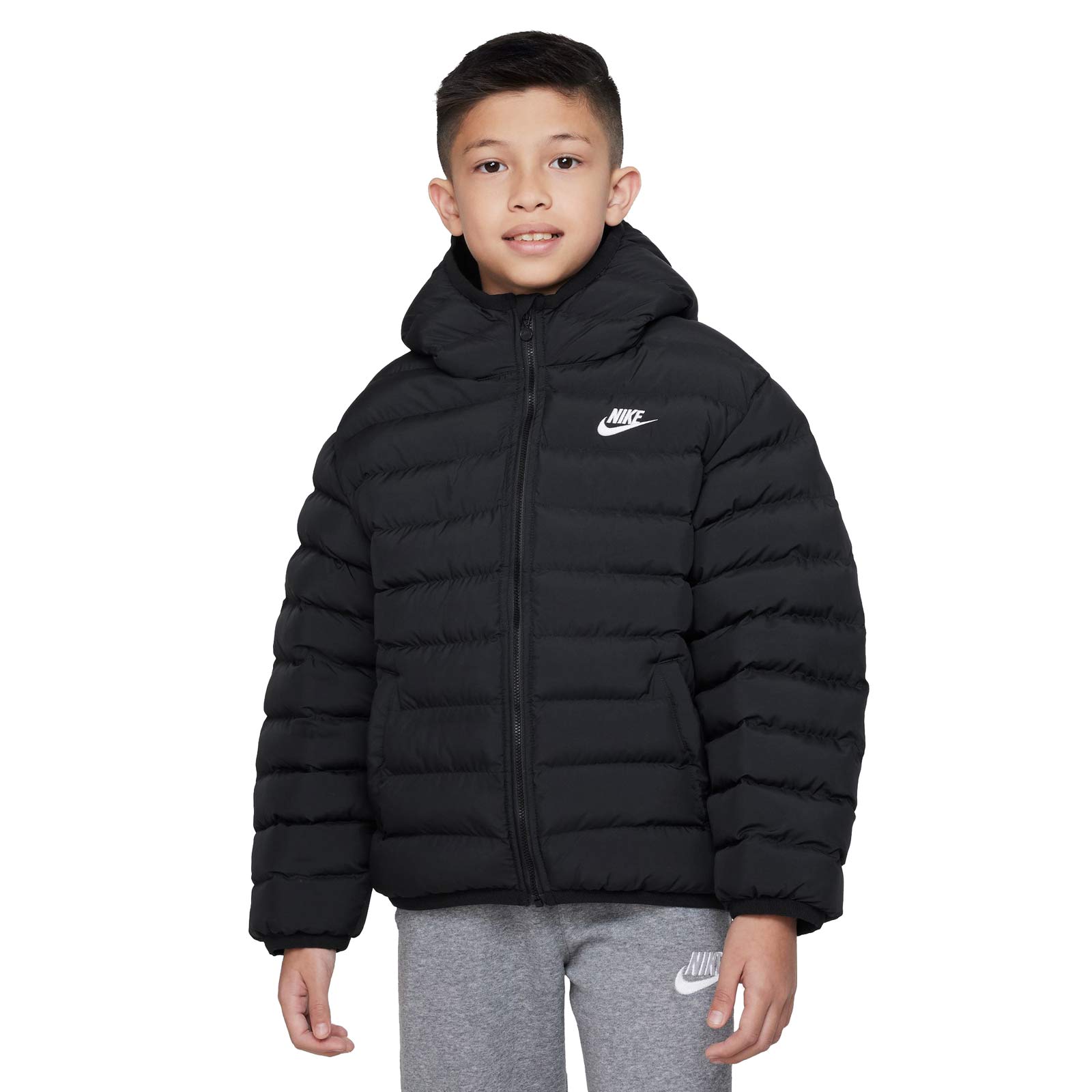 Nike Sportswear Lightweight Synthetic Fill Loose Kids Hooded Jacket、mySite、shNike Sportswear Lightweight Synthetic Fill Loose Kids Hooded Jacket、mySite、glenpowelloop_name