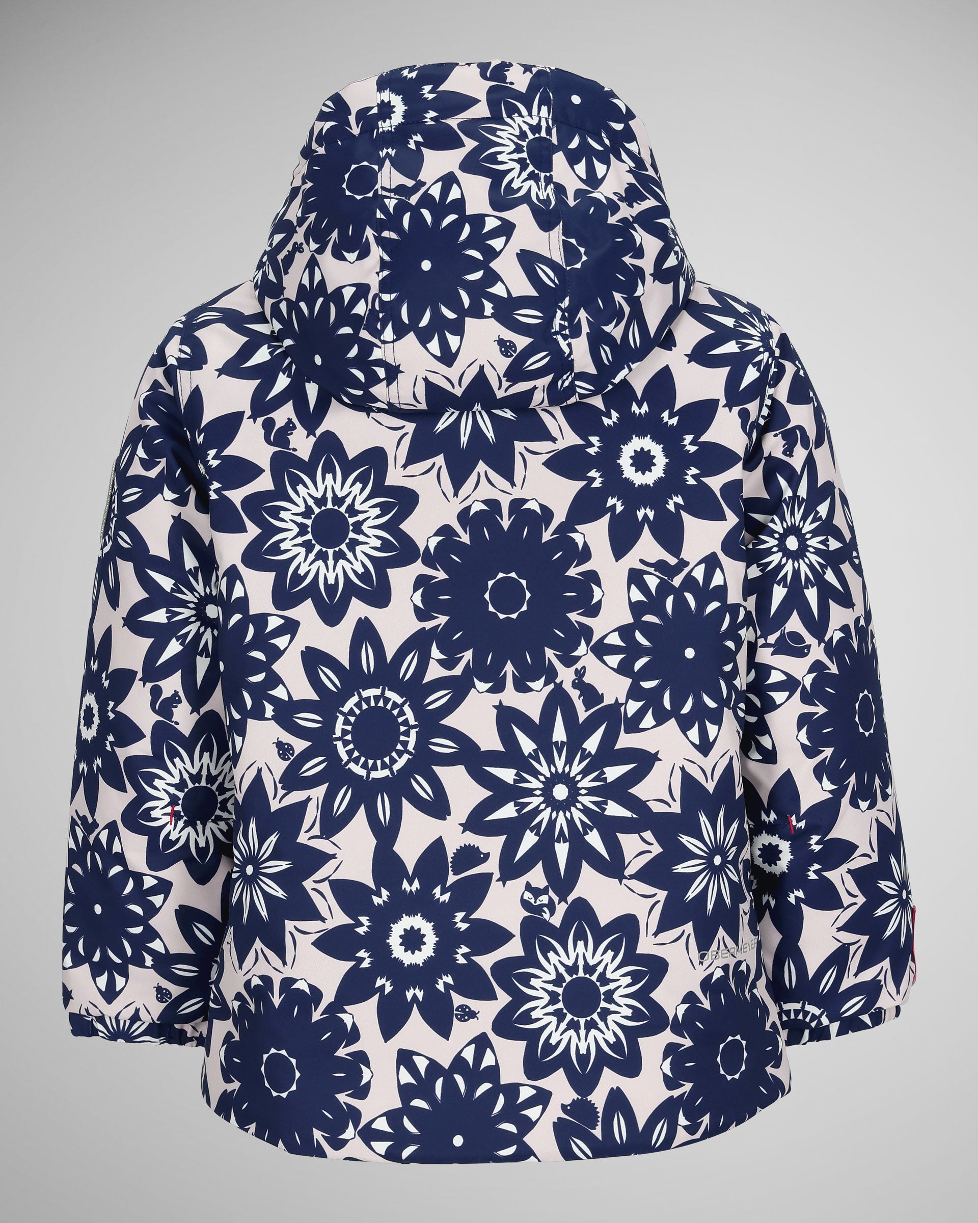 Ashor Jacket、mySite、i-lightchina