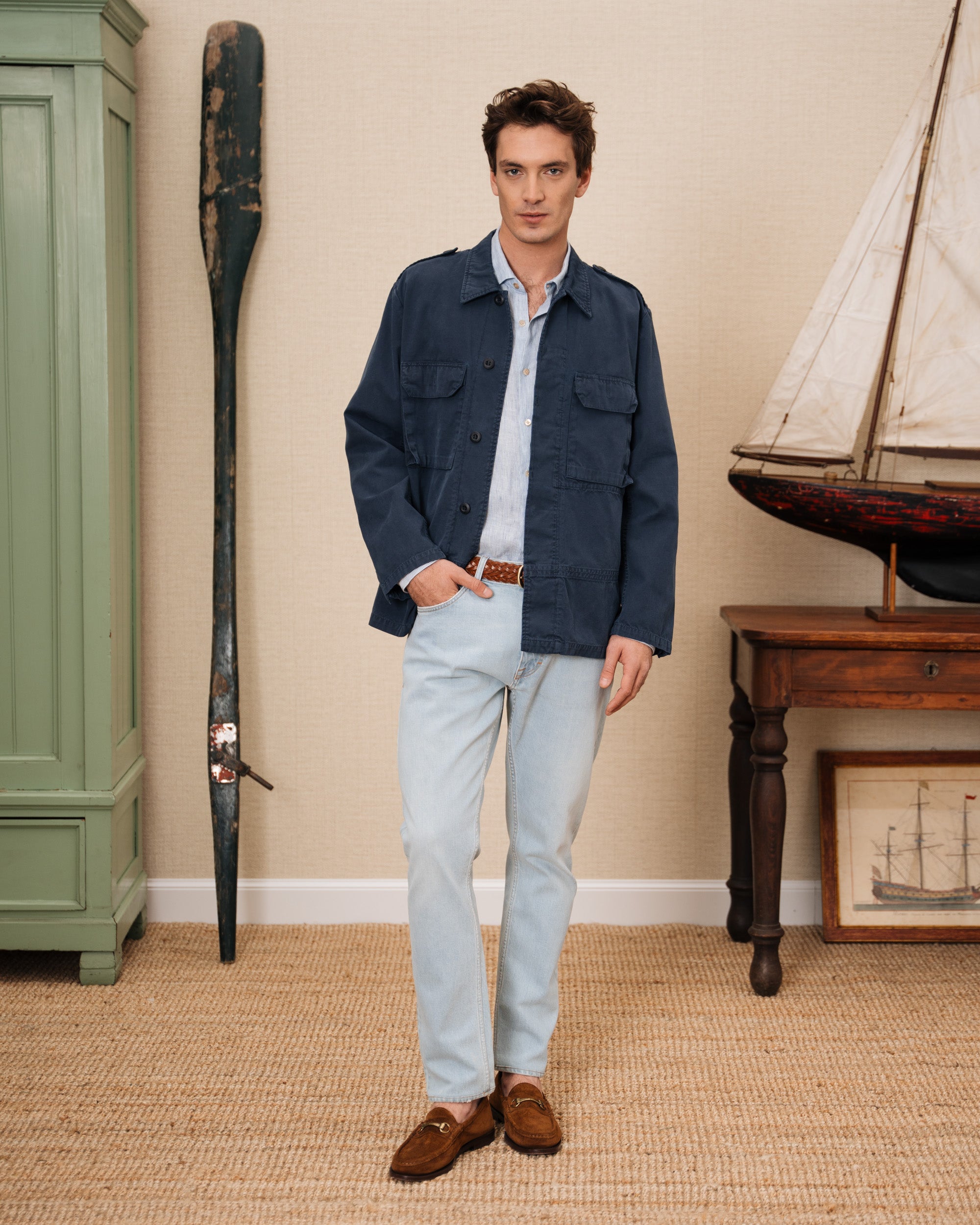  Bagatt、mySite、merchandisen