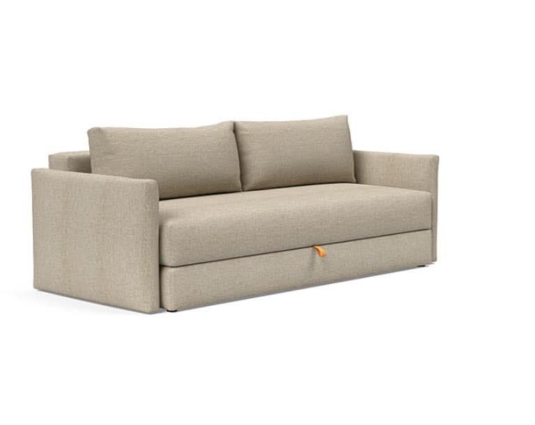 Tripi Sofa Bed、mySite、neckold
