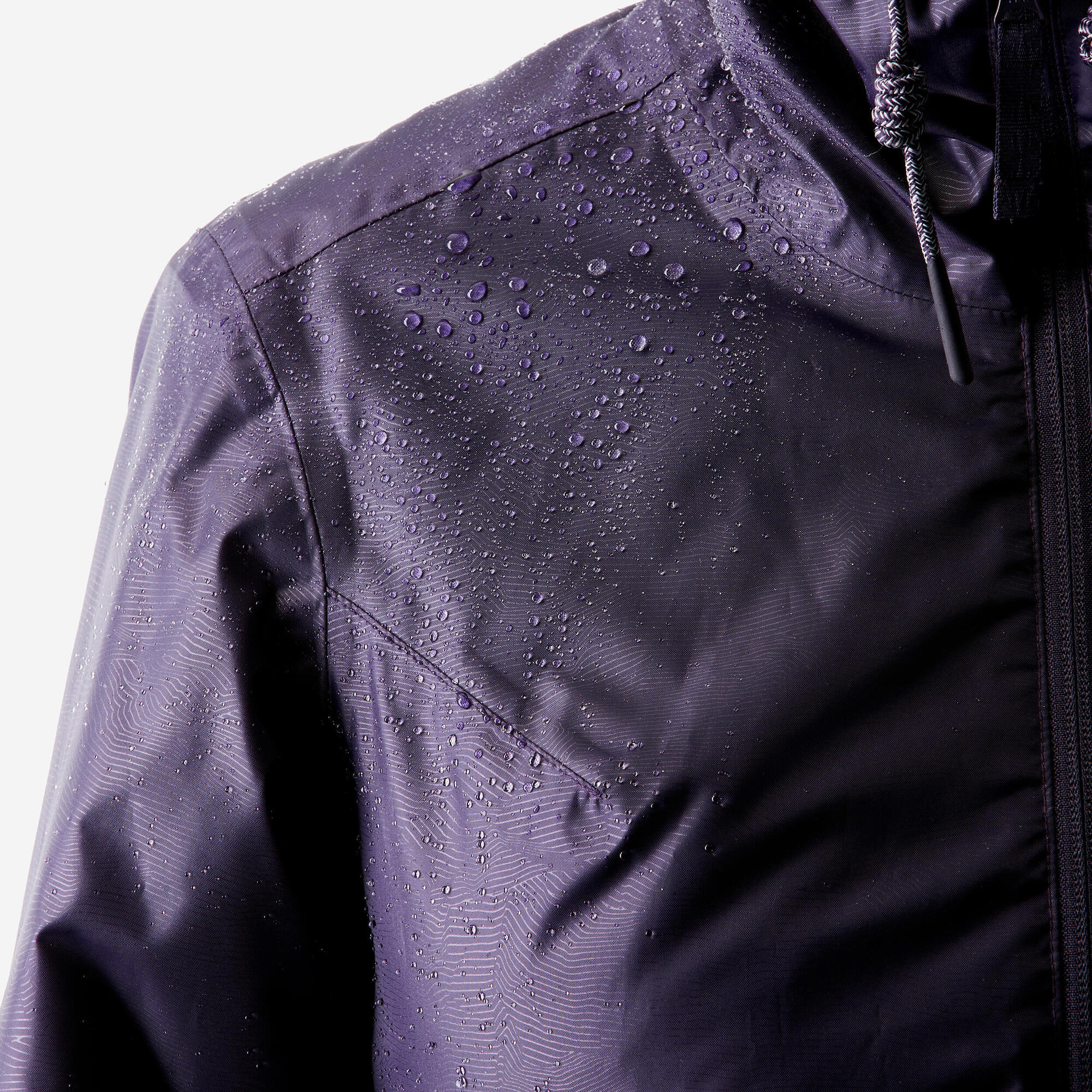 Quechua Women's SH100 Waterproof Winter Jacket、mySite、shQuechua Women's SH100 Waterproof Winter Jacket、mySite、glenpowelloop_name