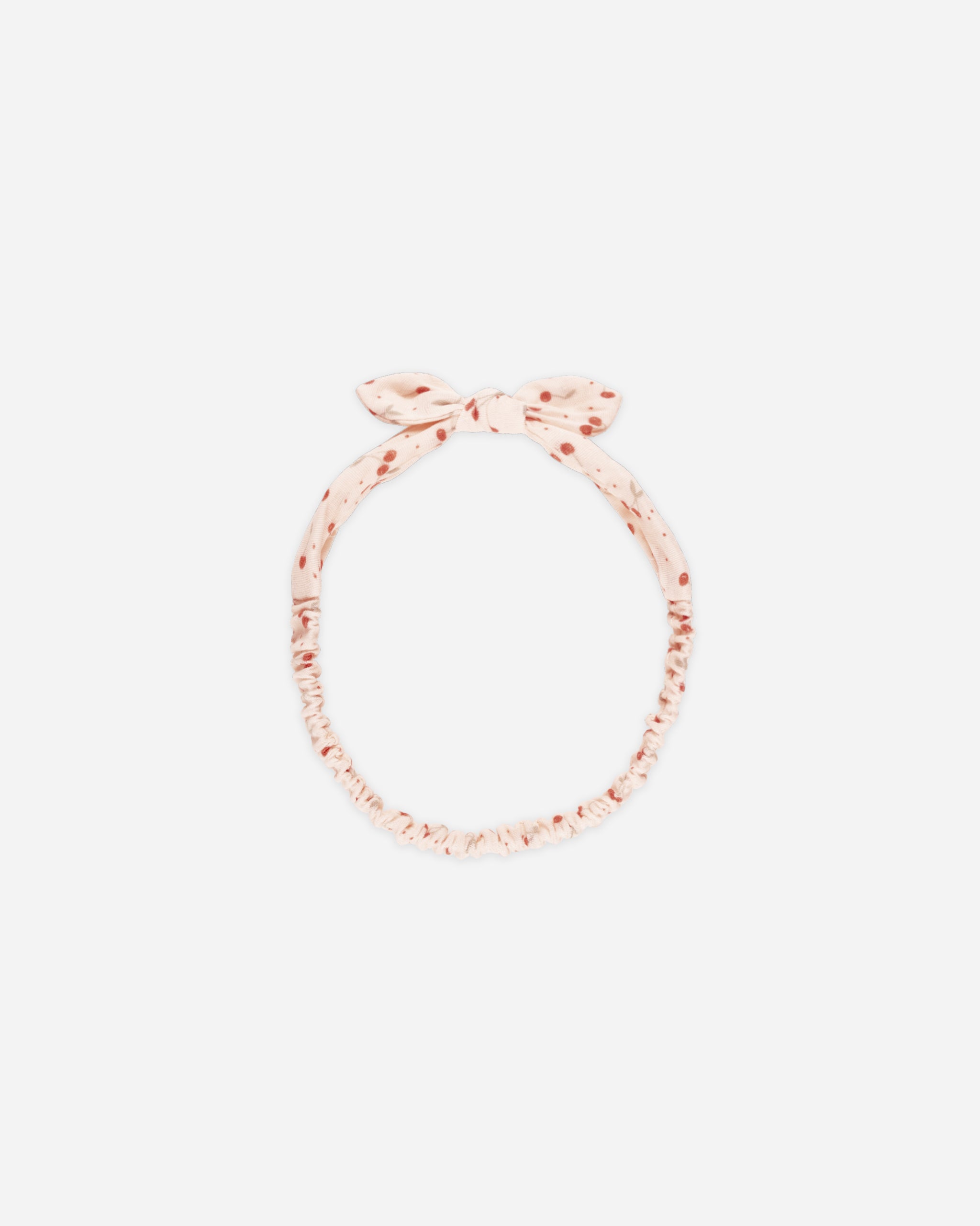  Baby Bow Headband || Cherries、mySite、layawaytickets