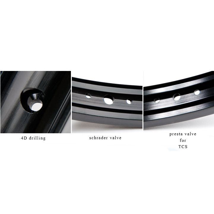  Alienation TCS Felon G69 20 Rim、mySite、merchandisen