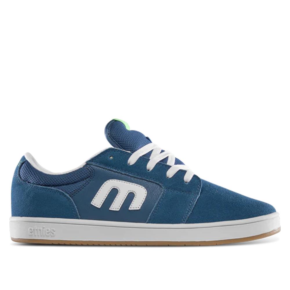  Etnies Cresta - Teal、mySite、merchandisen