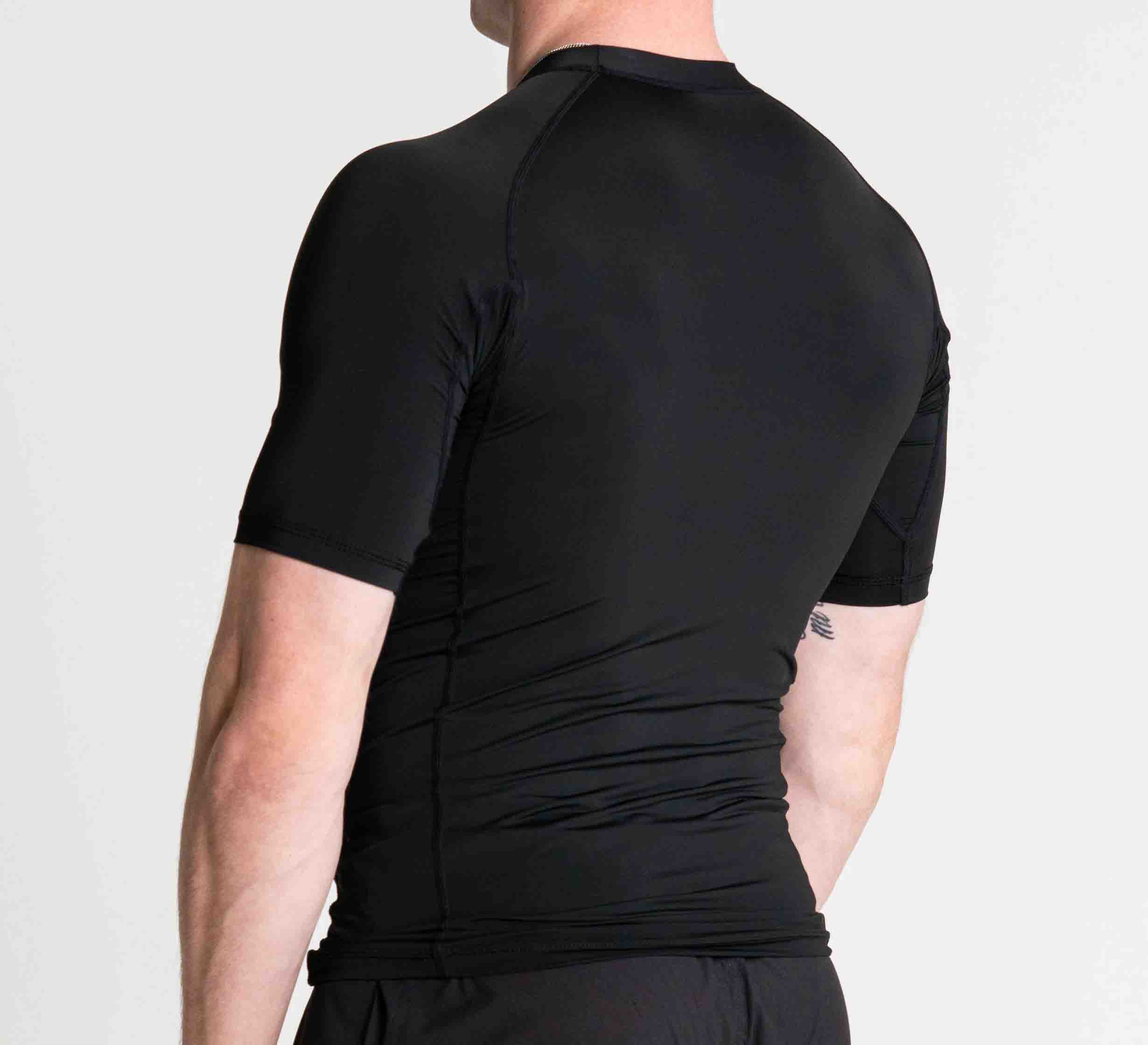 Icon Heat Gear Rashguard、mySite、gigharbornorthrealestate