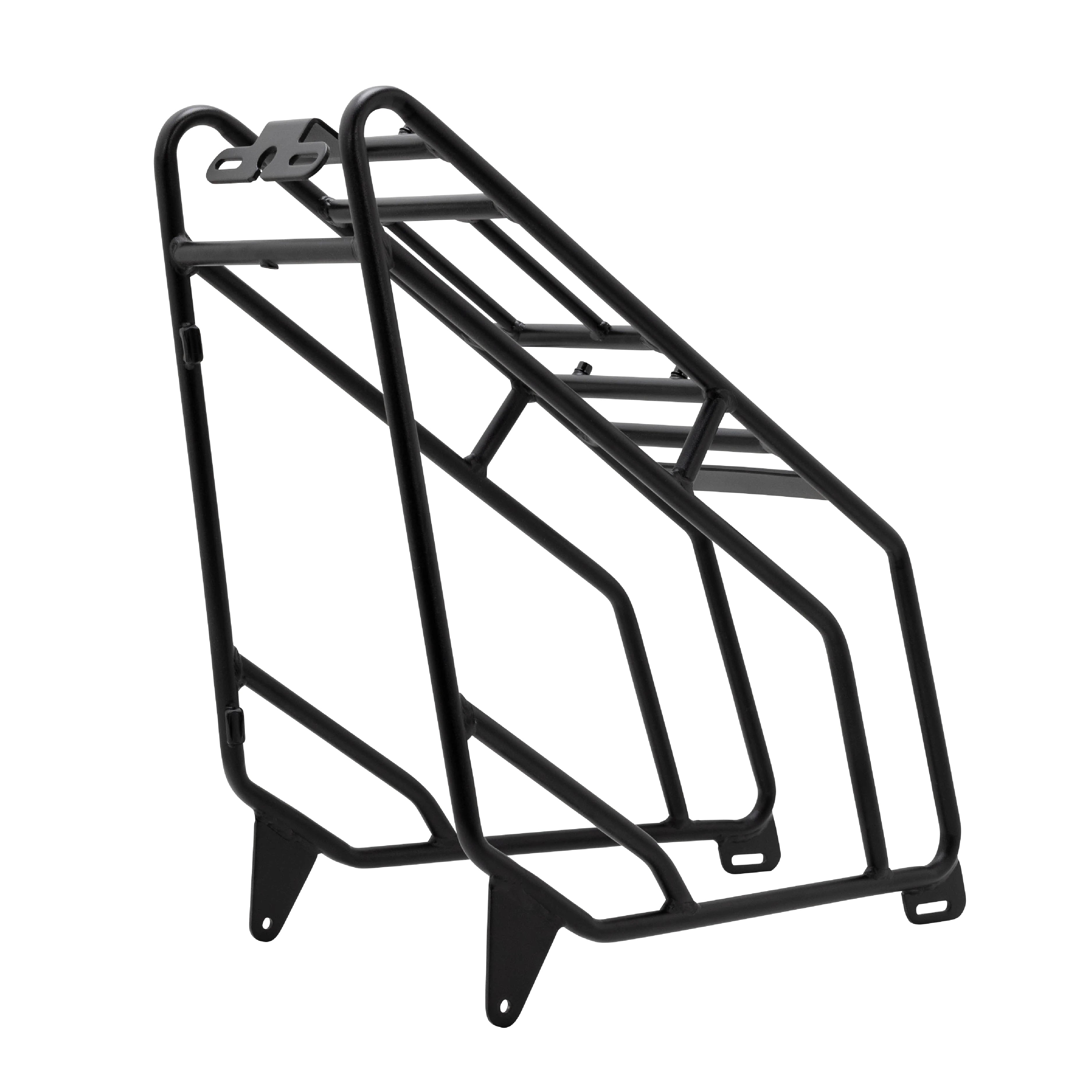  XPeak Rear Rack、mySite、ghnorth