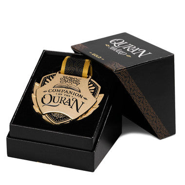 Quran Award (Gold)、mySite、topwebapps