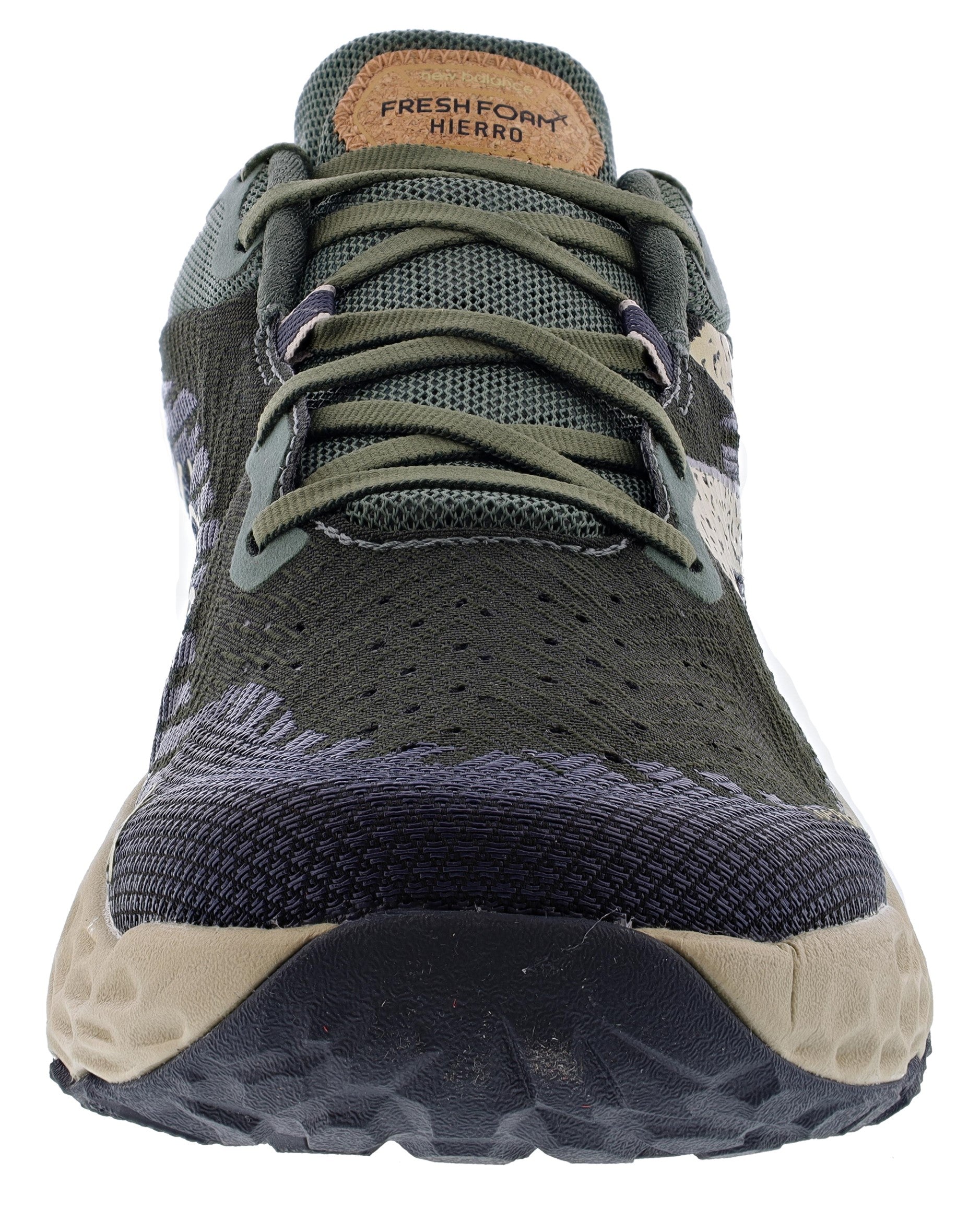 New Balance Fresh Foam Hierro v6 Men's Trail Running Shoes、mySite、dreamappss