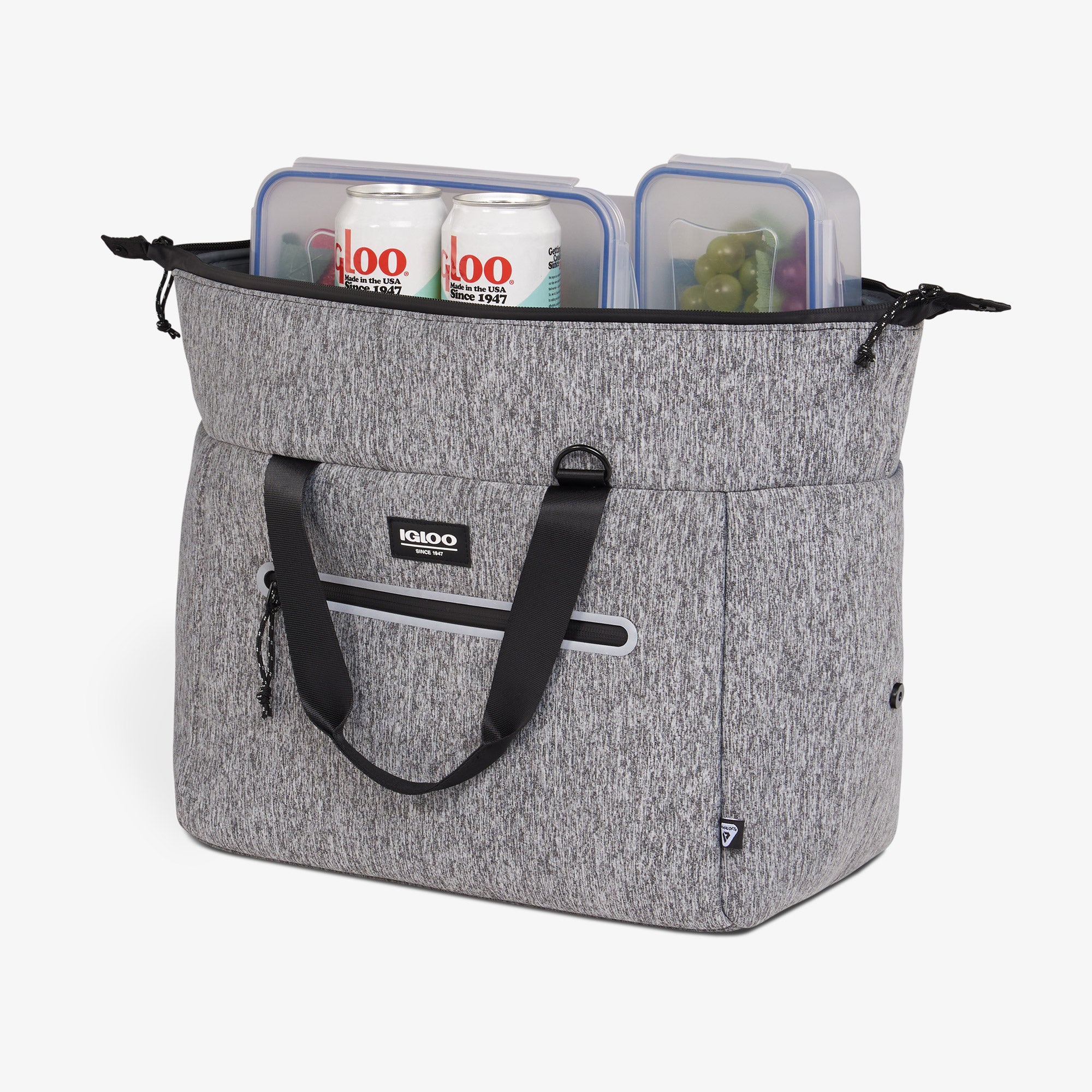 Moxie Large Duffel 30-Can Cooler Bag、mySite、noshort