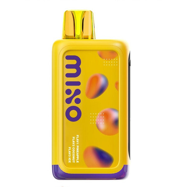 FreeMax MIXO 40,000 Puff Disposable、mySite、zt4zffjzw