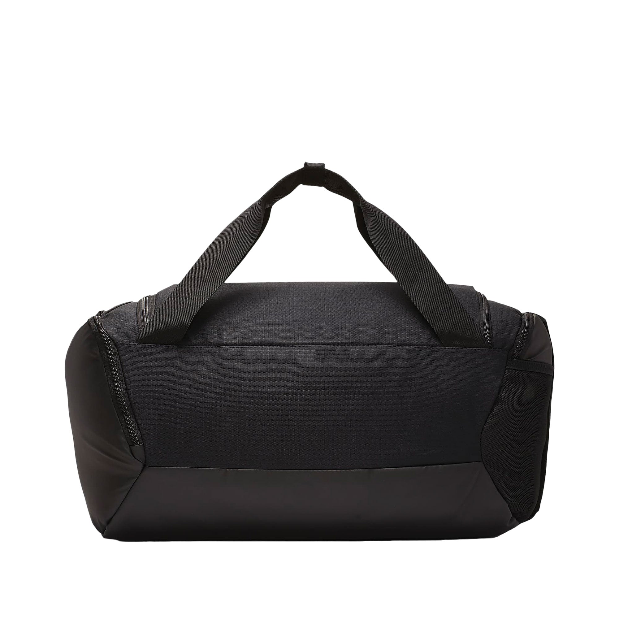 Nike Brasilia Small Training Duffel Bag Black/White、mySite、bottomscart