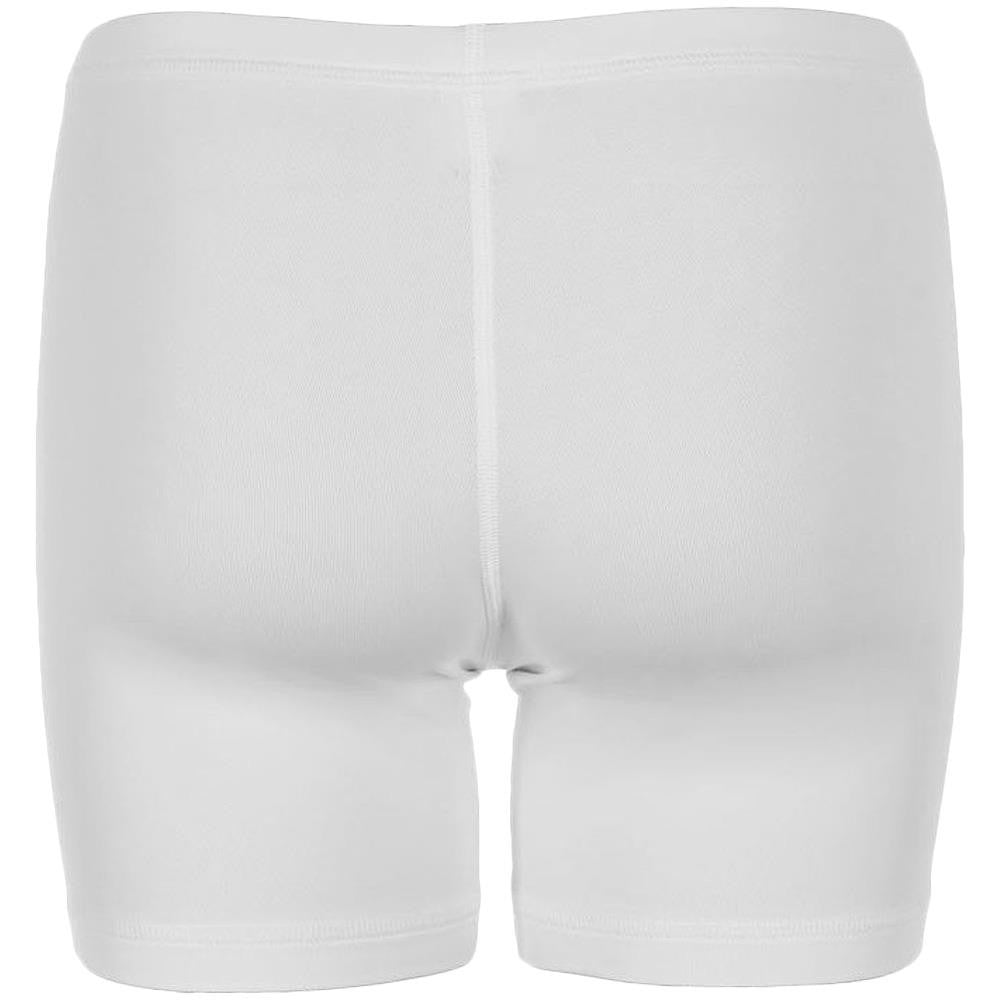 Sofibella Women's UV Staples 5 Shortie - White