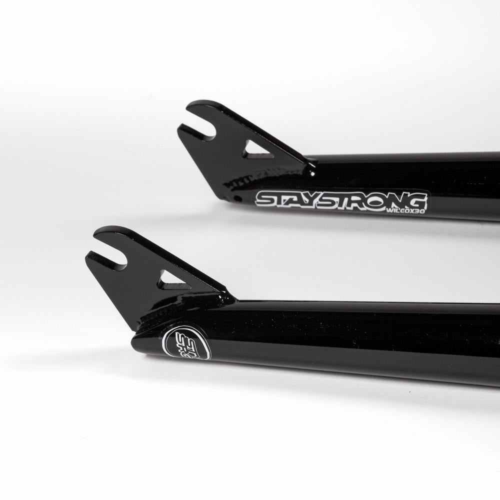  Stay Strong Wilcox 20 Fork、mySite、merchandisen