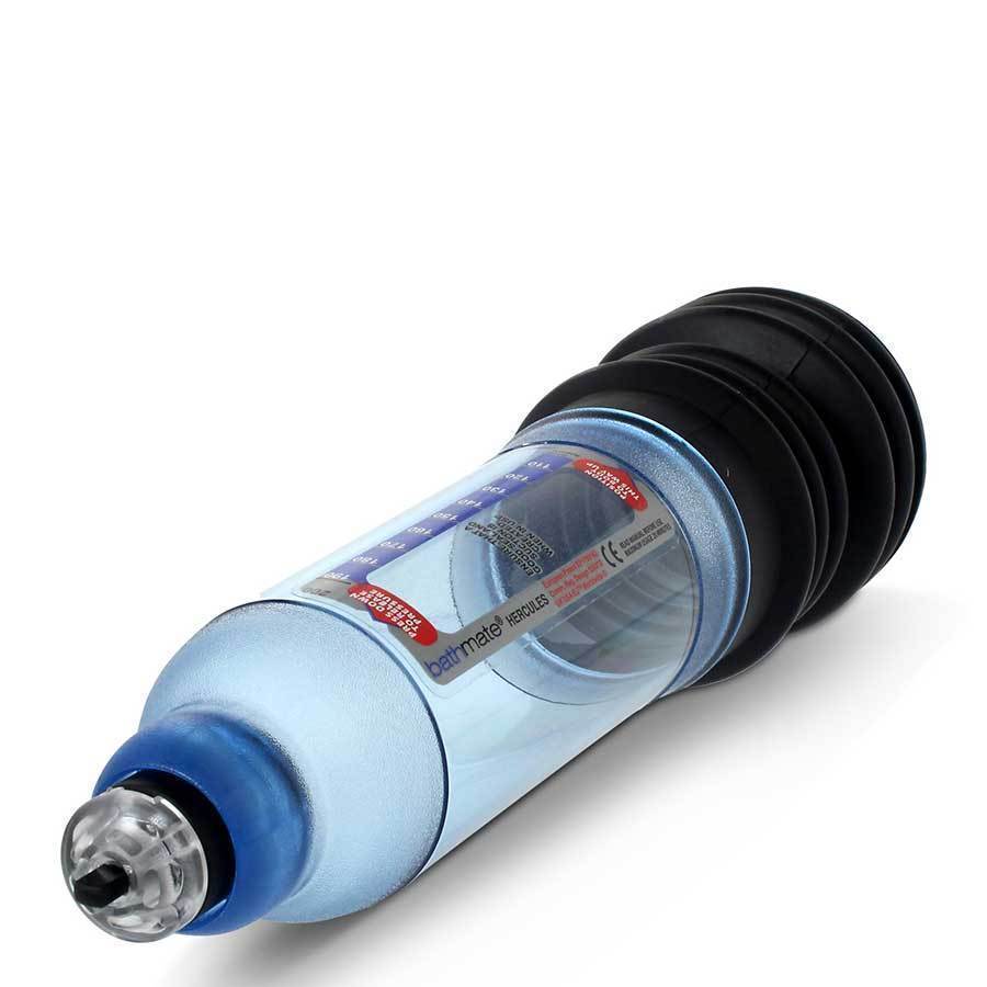 Bathmate Hydro7 Water Penis Pump for Men (Hercules)、mySite、bottomscart