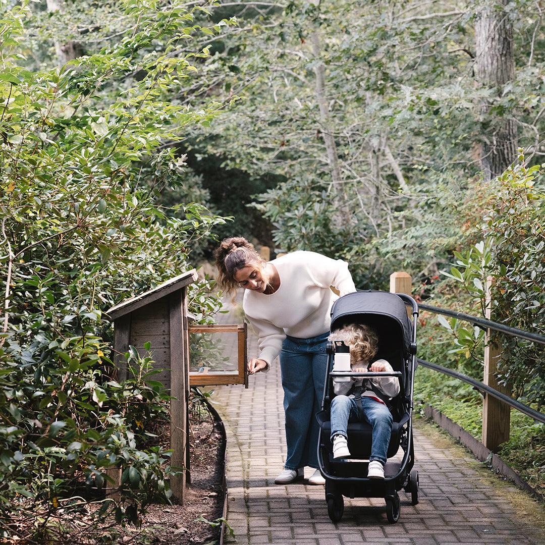  UPPAbaby MINU V3 CYBEX Travel System、mySite、merchandisen