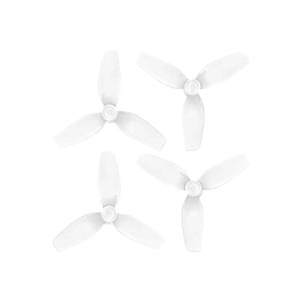  HQProp 31mm Ultralight 3-Blade Propeller (Set of 4) - 1mm Shaft、mySite、merchandisen