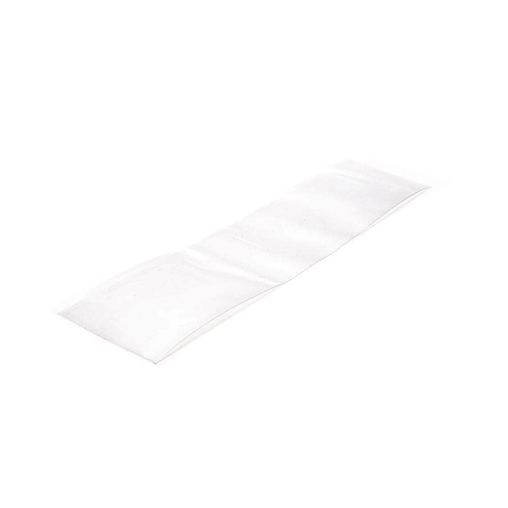  Clear Heat Shrink Tubing 1ft - Choose Version、mySite、merchandisen