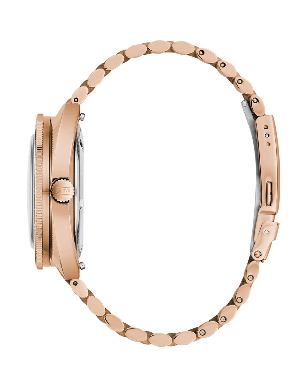  97B215 Automatic Oceanographer Devil Diver GMT