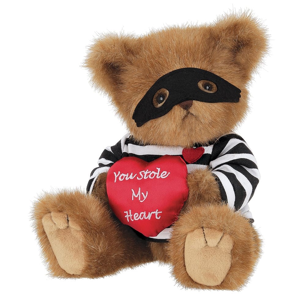 Love Bug Bear and You Stole My Heart Bear, Two Cutie Romantic Bears *、mySite、g9winljtr