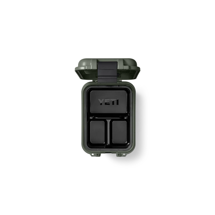 YETI LoadOut GoBox 15 - Gear Case、mySite、noshort