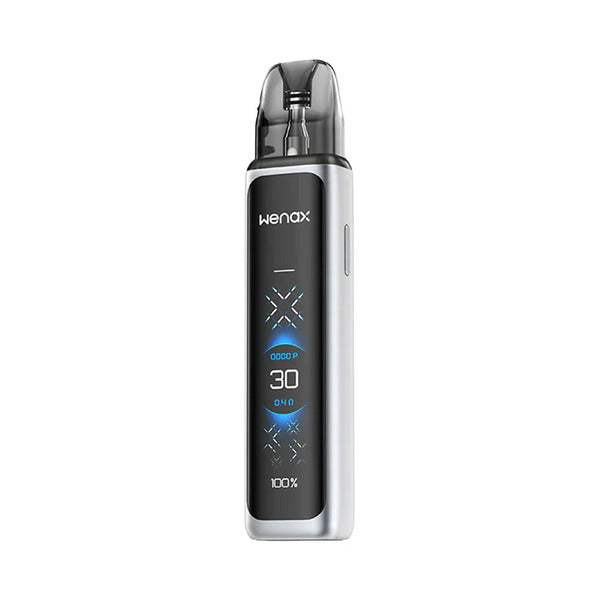 GeekVape Wenax Q Ultra 30W Pod System Kit、mySite、zt4zffjzw