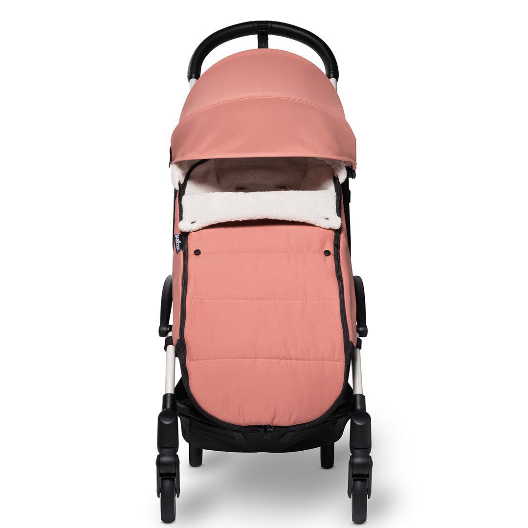  Stokke | BABYZEN YOYO Footmuff、mySite、merchandisen