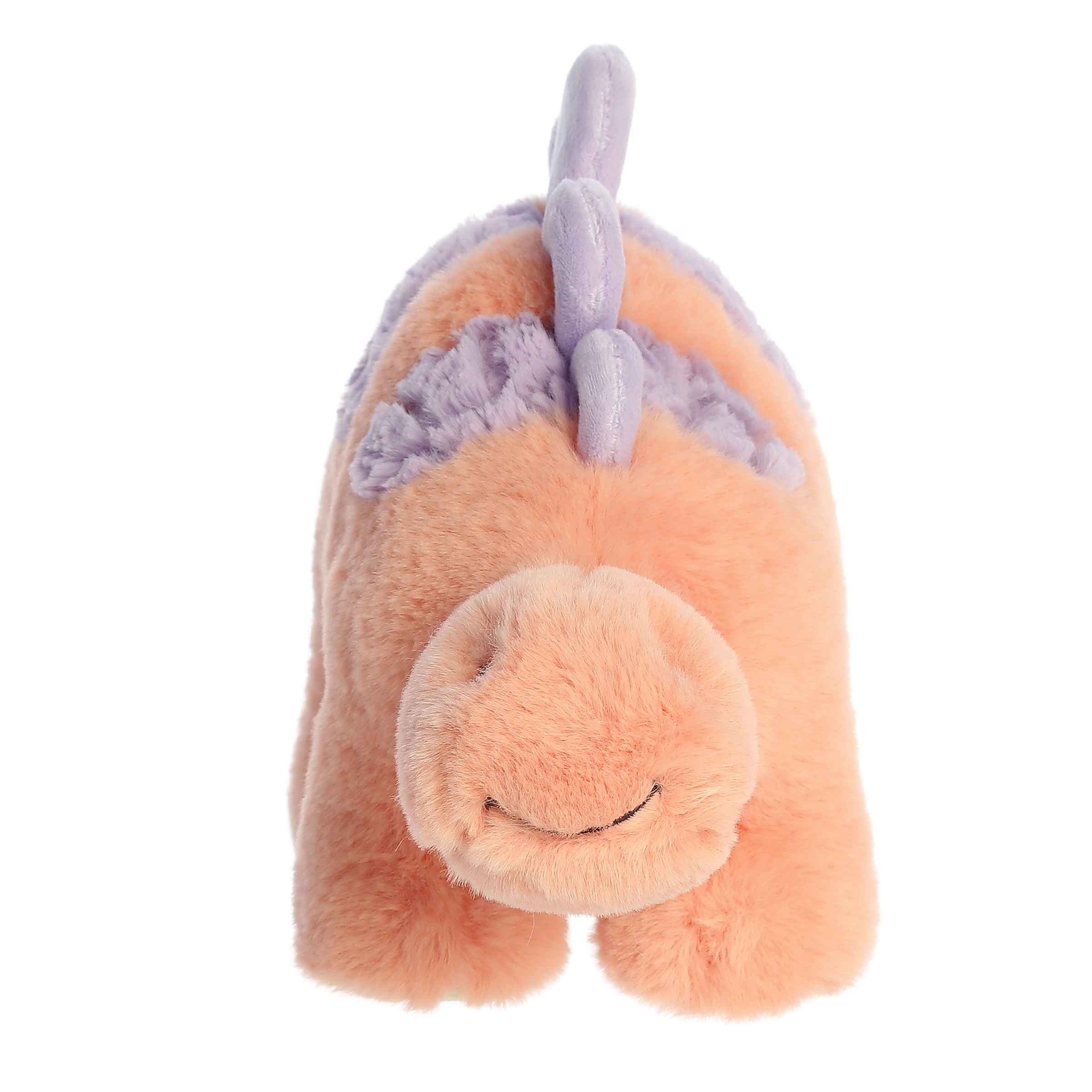 ebba™ - Softiesaurus™ - 12 Sammi Stegosaurus™、mySite、g9winljtr