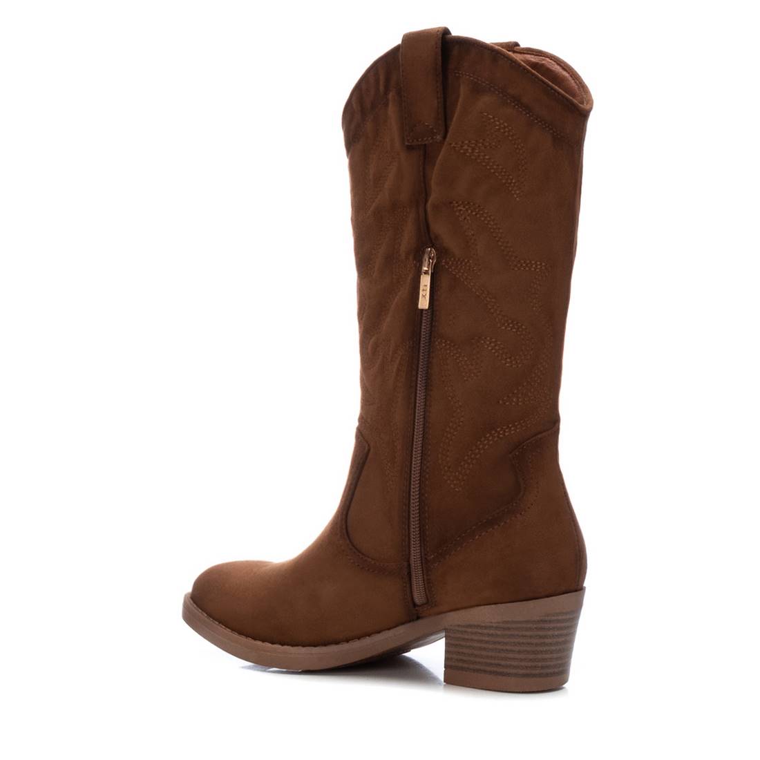 BOTA DE MUJER XTI 14201903、mySite、gtrtttuynbv