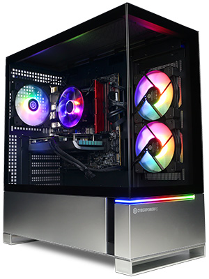 Prism 360V