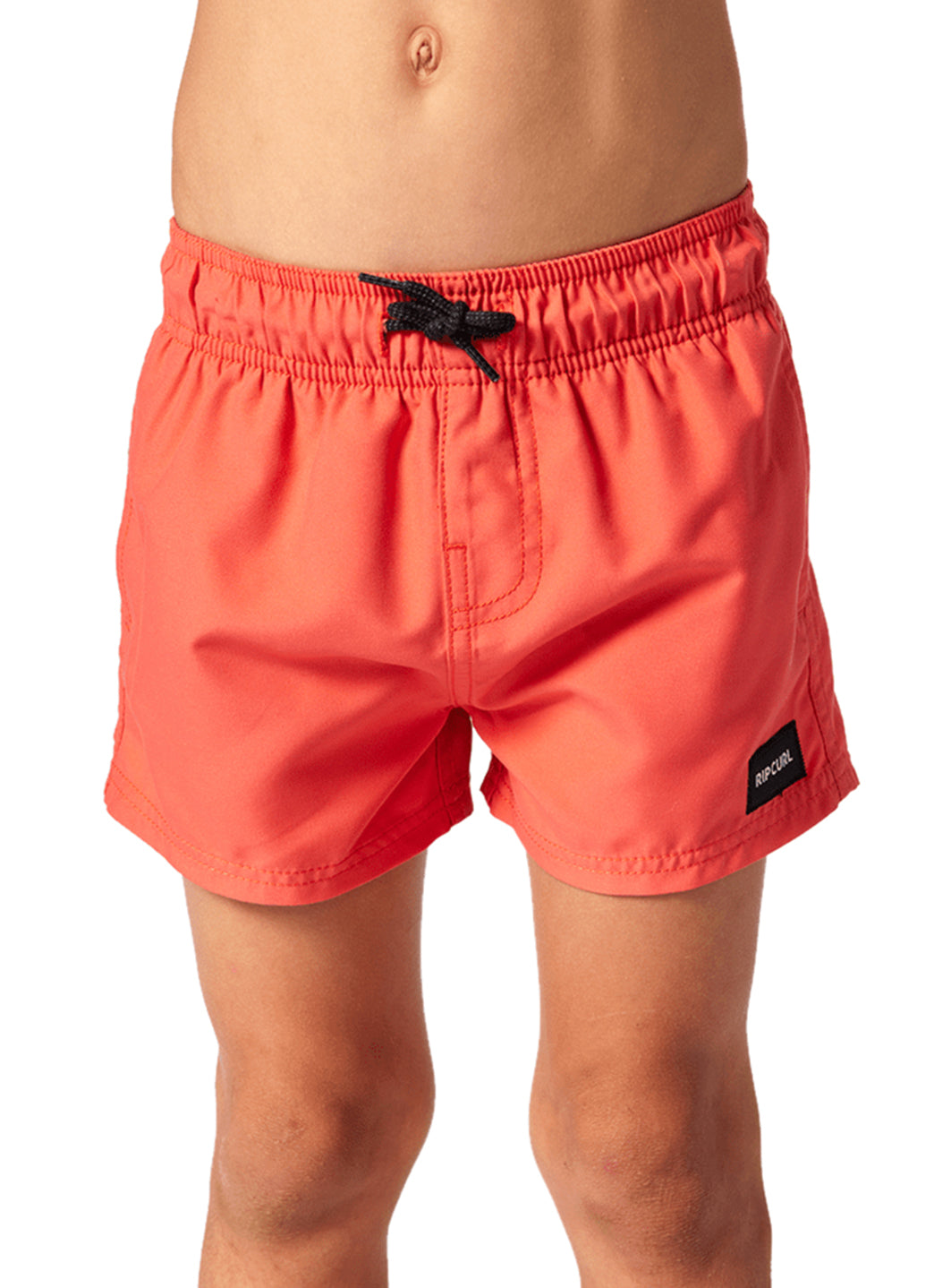 Rip Curl Boys' Offset Volley Shorts (Toddler, Little Kid)、mySite、noshort