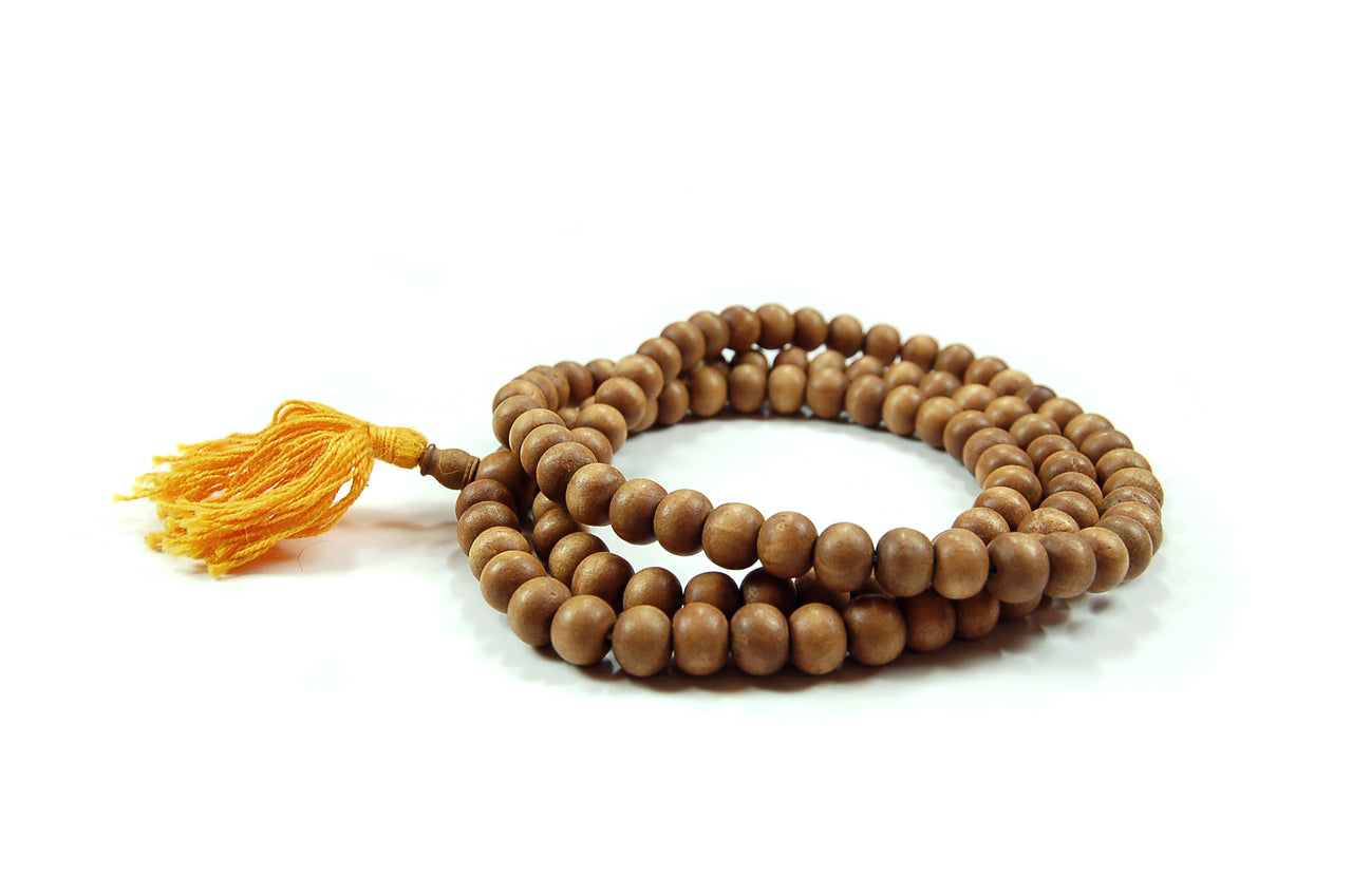 Sandalwood Full Mala、mySite、topwebapps