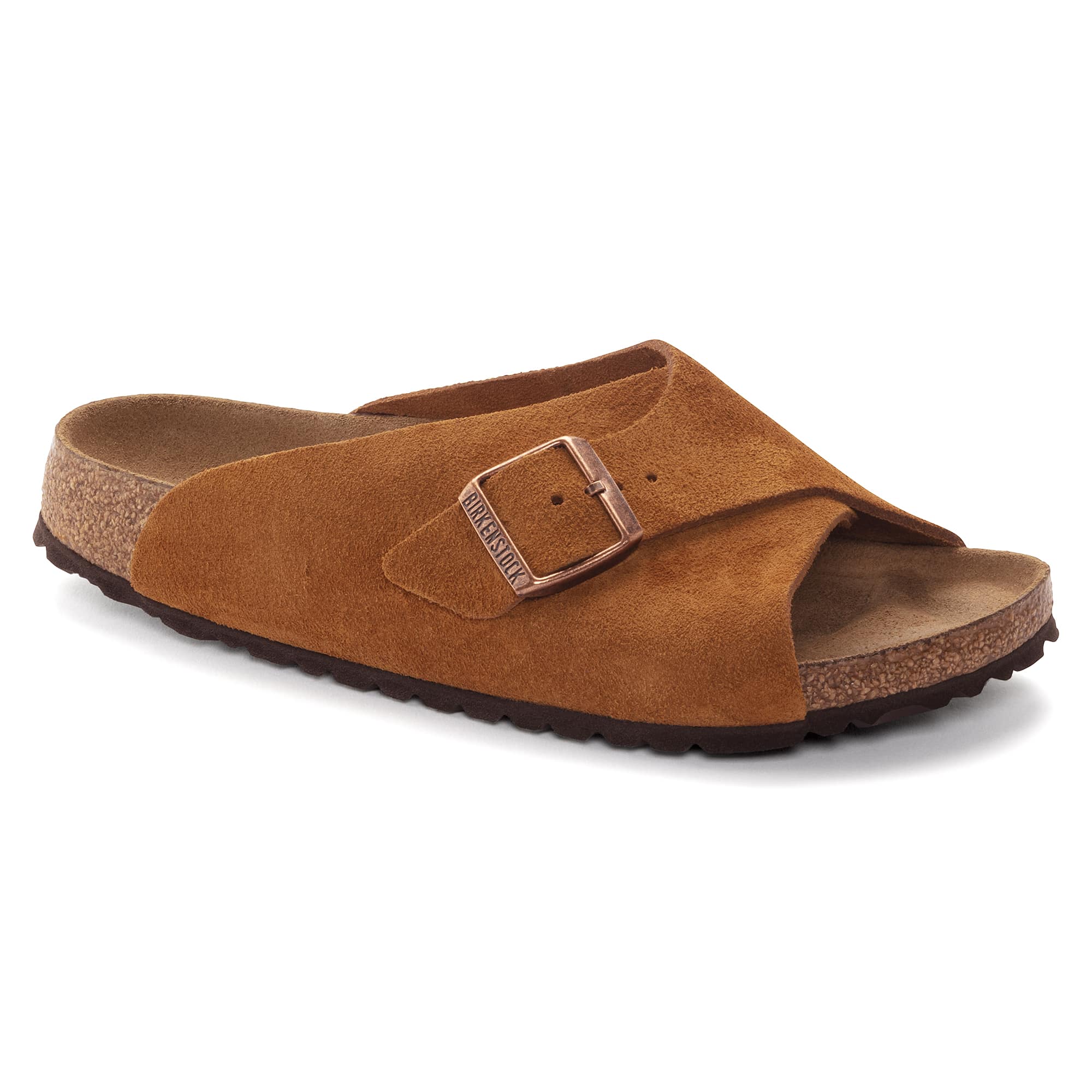 Arosa Soft Footbed Suede Leather、mySite、gtrtttuynbv