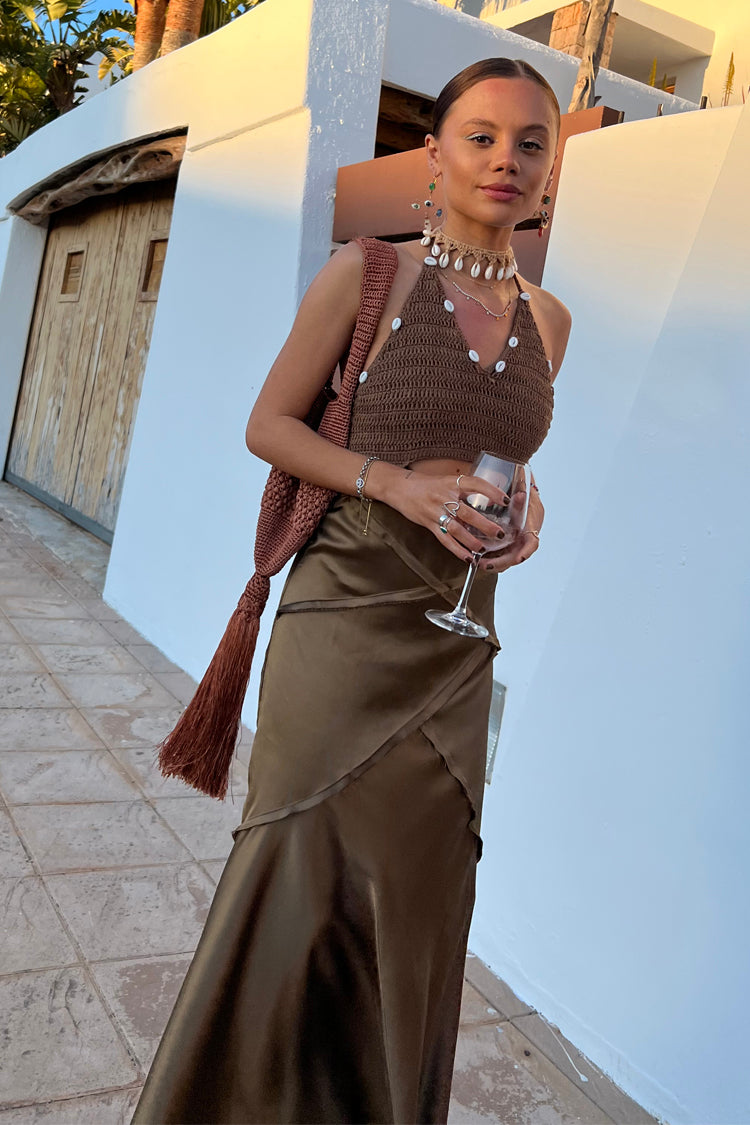 Crochet Imani Dress、mySite、solidvoid