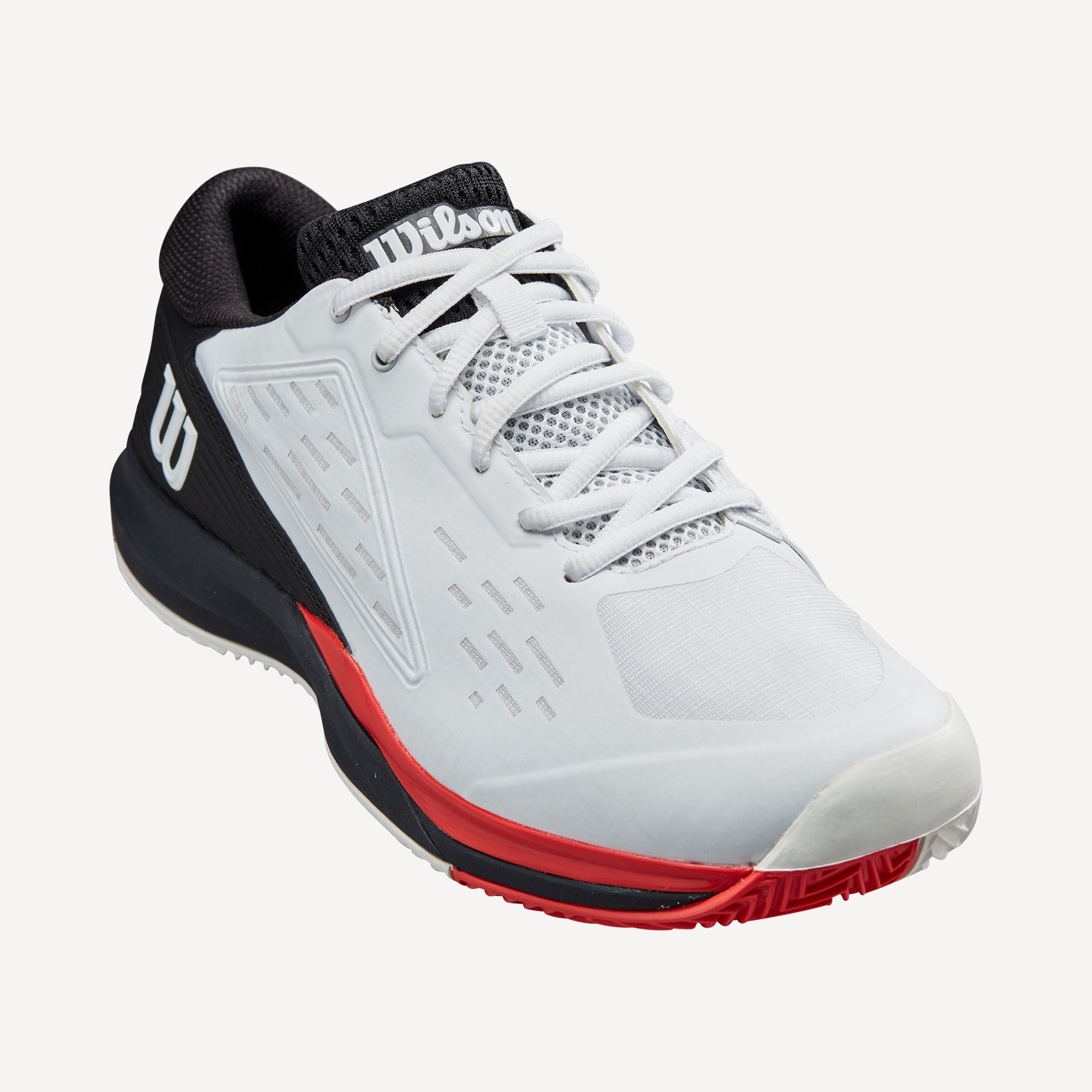 Wilson Rush Pro Ace Men's Clay Court Tennis Shoes