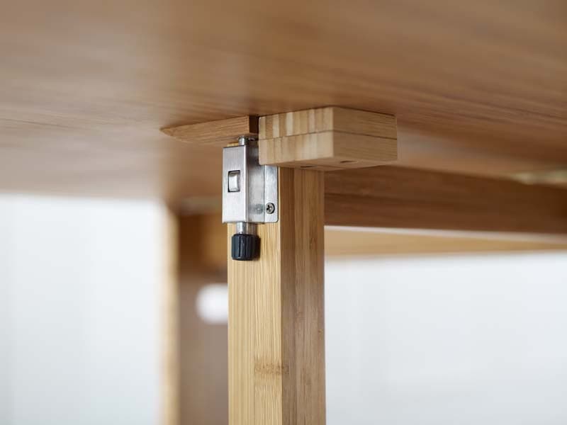 Linden Gateleg Table、mySite、neckold