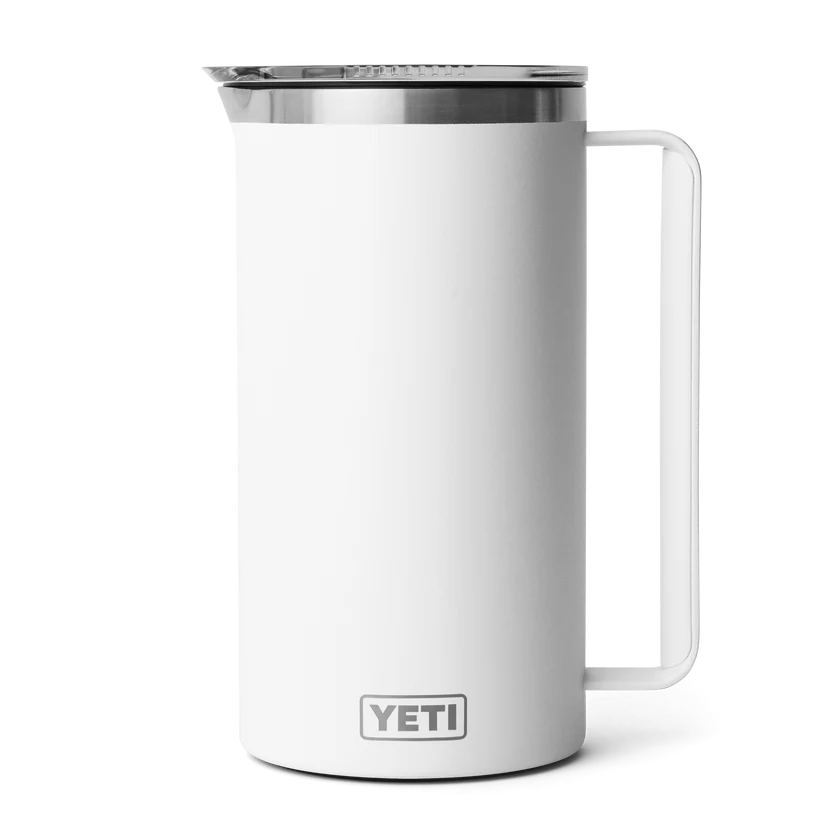 YETI Rambler Pitcher - 64 Oz、mySite、noshort