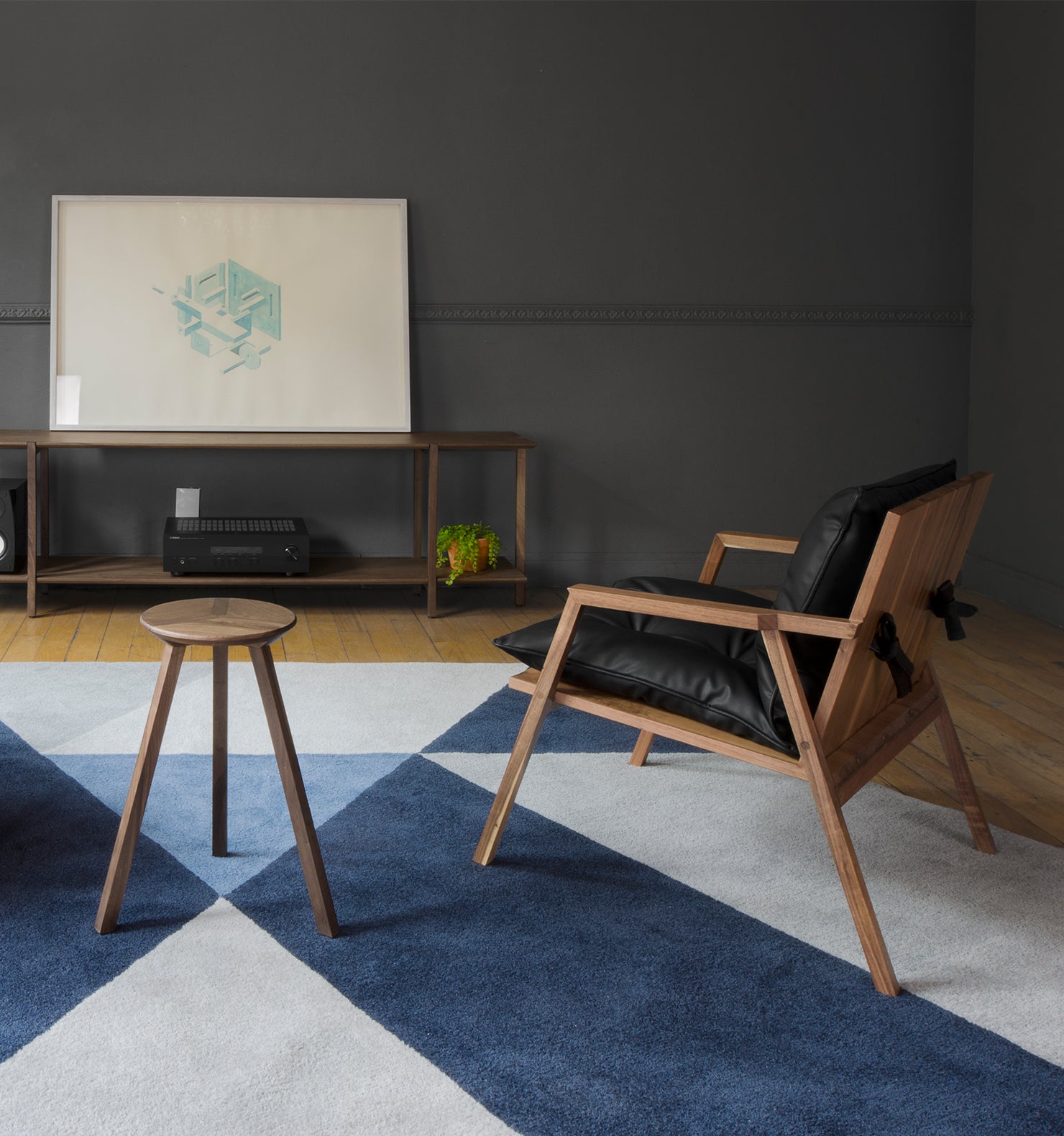  Silla Dedo、mySite、merchandisen