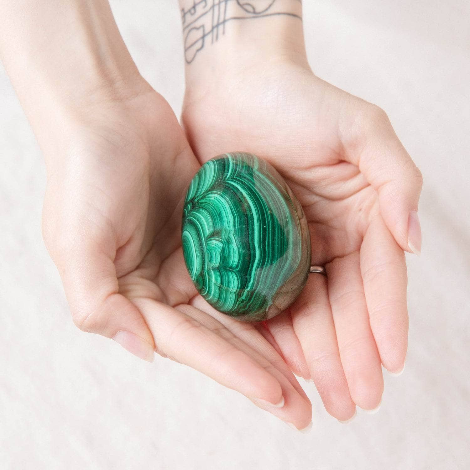 Genuine Malachite Eggs - AAA Premium Quality、mySite、hinf8tx79