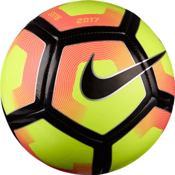 Nike Pitch Soccer Ball Volt/Pink Blast/Black、mySite、noshort