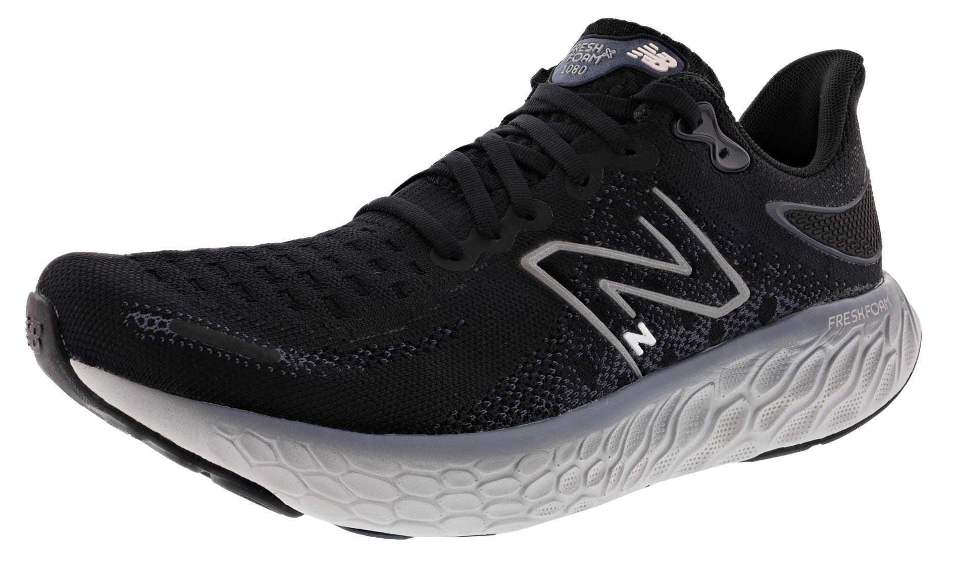 New Balance Women's Fresh Foam 1080 v12 Cushioning Running Shoes、mySite、dreamappss