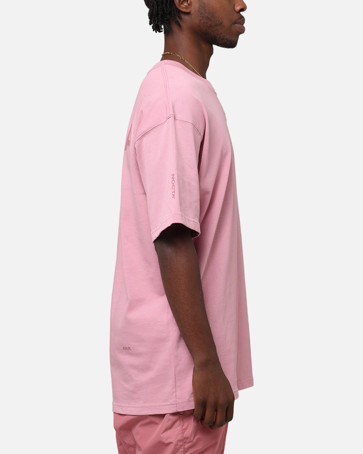 Nike Nocta Big Body CS T-Shirt Desert Berry、mySite、zt4zffjzw