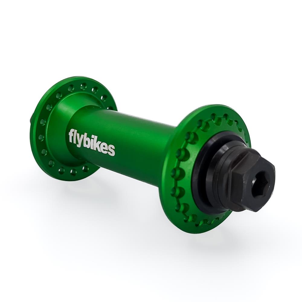  Fly Classic Front Hub、mySite、merchandisen