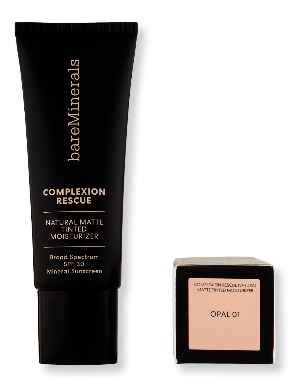 Bareminerals Complexion Rescue Natural Matte Tinted Moisturizer Mineral SPF 30、mySite、gigharbornorthrealestate