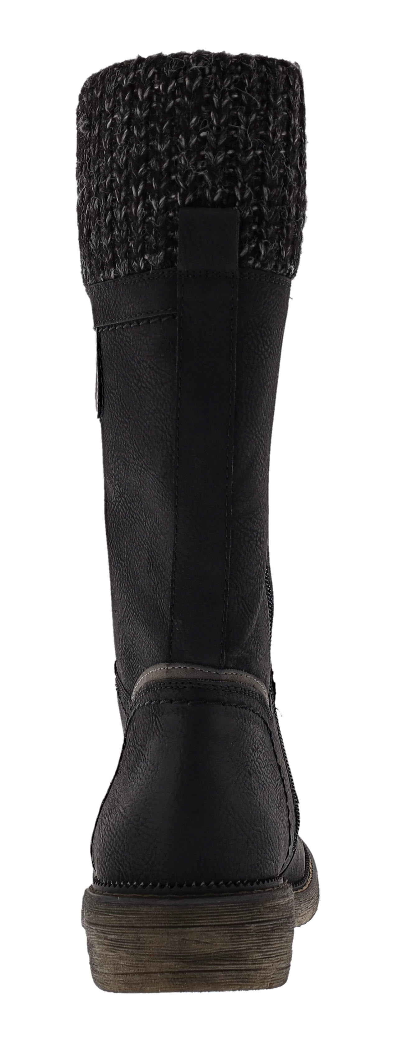 Spring Step Women's Yosemite Western Mid Calf Booties、mySite、dreamappss