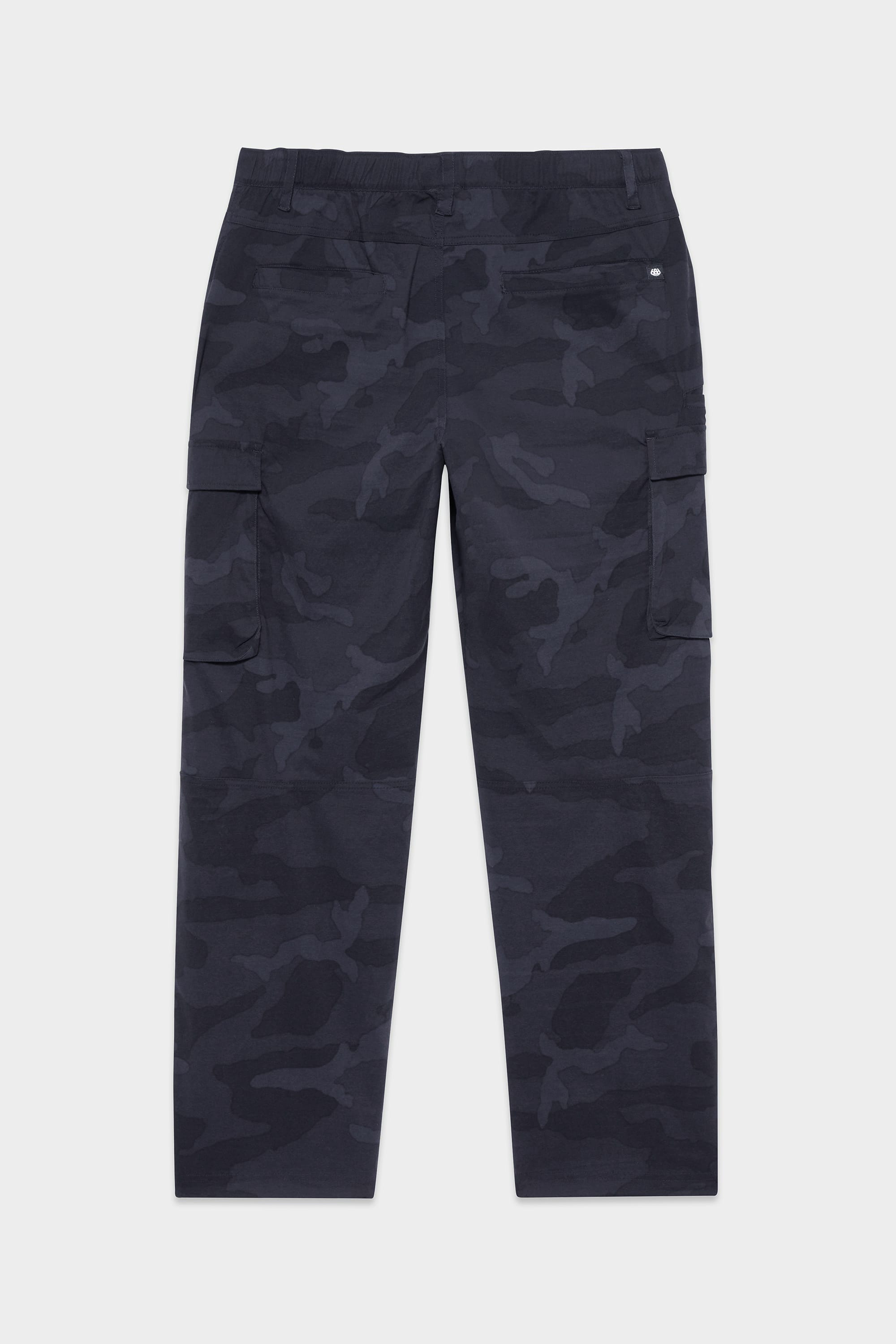 686 Men's Traveler Featherlight Cargo Pant - Wide Tapered Fit、mySite、i-lightchina